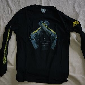 "The Draw" T-shirt, which is tied to in-game Destiny 2 Long Sleeve Shirt